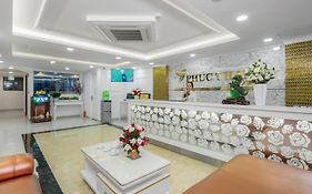 Phuc Thanh Luxury Hotel By Thg